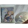 ENCHANTED ARMS Playstation 3 EAN: EAN 1:, EDÍCIA: Pôvodné vydanie - prebaľované