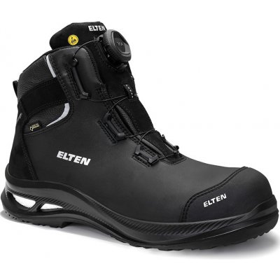 ELTEN TERENCE XXG PRO BOA GTX BLACK MID ESD S3 HI CI