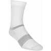 Inov8 Active High white light grey ponožky Velikost: S
