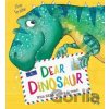 Dear Dinosaur - Chae Strathie