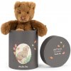 MOULIN ROTY Plyšová bábika medveď Arthur & Louison