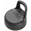 Turistická fľaša Esbit Majoris Drinking Bottle 680 ml - black