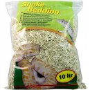 Piesok a substrát do terárií Lucky Reptile Snake Bedding 20 L