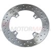 240 mm kotúč Brembo - CB F, CBF, CBR-F, Hornet, X-ADV