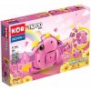 KOR Tazoo DINA - 71 dielikov - VÝPREDAJ