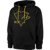 '47 Brand Pittsburgh Penguins mikina čierna pánska - SKLADOM