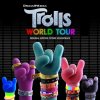 Soundtrack: Trolls World Tour - 2Vinyl (LP)