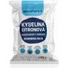Allnature Kyselina citrónová kyselina citrónová v prášku 1000 g