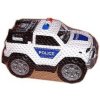 Polesie Policajné vozidlo 76519 76519