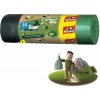 Fino Vrecia zaťahovacie Green Life Easy 35l 22 µm 15 ks