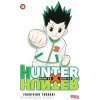 Hunter X Hunter 38