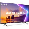 Philips 4K QLED Ambilight televízor 75