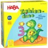 Haba Mini hra pre deti Zahlendino od 3 rokov