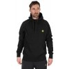 Mikina Matrix Pullover Hoody Black Marl Veľkosť XL