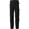 Rimeck Vertex pánske pracovné nohavice W07 čierna