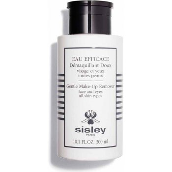 Sisley Eau Efficace Gentle Make-up Remover 300 ml