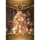 Kolo času 9 - Srdce zimy - Robert Jordan