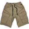 YAKUZA kraťasy YPS 3653 Cargo light sand - S