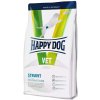 Happy dog VET Struvit krmivo pre psov 4 kg
