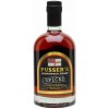 Pusser's Rum Gunpowder Proof Spiced 54,5% 0,7 l (čístá fľaša)