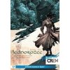 Modrá CREW 17 Jednorožec 3 4 - Gabella Mathieu