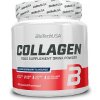 BioTech Collagen 300 g black raspberry