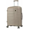 Cestovný kufor Madisson 4W L Linea 106 L šampanská