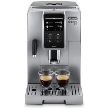 DeLonghi Dinamica Plus ECAM 370.95.S