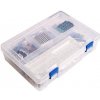 KUONGSHUN ELECTRONICS Vylepšená verzia súpravy Starter Kit, RFID Learning Suite