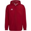Jacket adidas Entrada 22 All-weather M HG6299 (93677) Black M (178cm)