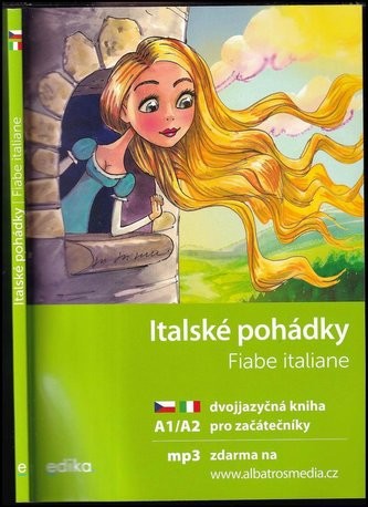 Italské pohádky A1/A2