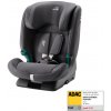 BRITAX Evolvafix i-size 2025 Midnight Grey