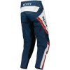 SCOTT pant EVO DIRT red/white - 2024, 32