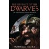 The Revenge of the Dwarves - Markus Heitz