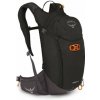 OSPREY Batoh SISKIN 12 BLACK - Sada