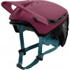Dynafit Tlt Helmet burgundy 2024 Velikost: S-M