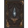 Encyclopaedia Eorzea -the World Of Final Fantasy Xiv- Volume Iii, Sq