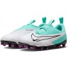 Nike Phantom GX Academy MG tyrkysová/fialová EUR 37 1/2