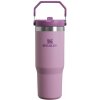 Stanley Tumbler so slamkou Lilac 890 ml