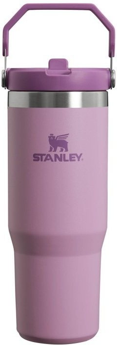 Stanley Tumbler so slamkou Lilac 890 ml