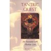 Tantric Quest: An Encounter with Absolute Love (Odier Daniel)
