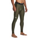 Pánske legíny Under HG Armour 1361586-390 khaki