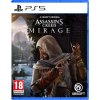 Assassin's Creed: Mirage (PS5)