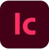 Adobe InCopy for teams s Adobe Stock standard assets Win/Mac 12 mesiacov
