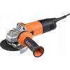 Uhlová brúska 125 mm 1200 W WS 12-125 S AEG