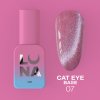 Lunamoon Cat Eye Base 07 13ml