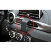 Brodit ProClip montážna konzola pre Fiat 124 Spider 17-22, na stred 855268