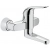 Grohe Euroeco Special - Páková umývadlová batéria, chróm 32767000