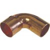 Spájkovacia rúrová tvarovka BESCO I/I (3432987) oblúk 90 ° i/a meď I/I (3432987)