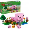 LEGO® Minecraft® 21268 Domček Prasiatka (LEGO21268)